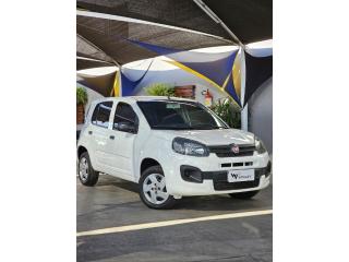 Foto do veículo Fiat Uno 1.0 Attractive
