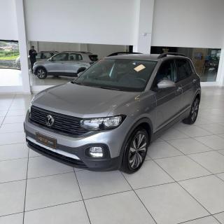 Foto do veículo Volkswagen T-cross 200 Tsi 1.0 Flex 12v 5p Aut.