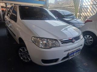 Foto do veículo Fiat Palio 1.0 Economy Fire Flex 8v 4p