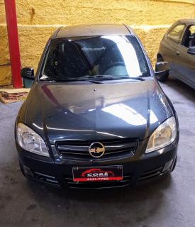 Foto do veículo Chevrolet Prisma 1.4 8v Econoflex Joy