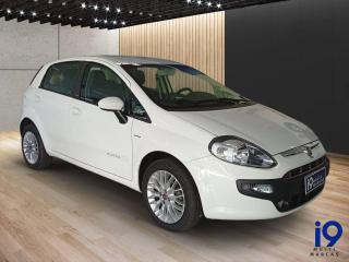 Foto do veículo Fiat Punto Essence 1.6 Flex 16v 5p