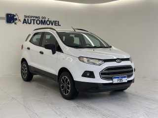 Foto do veículo Ford Ecosport 1.6 16v Flex S