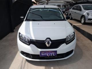Foto do veículo Renault Sandero 1.0 Authentique