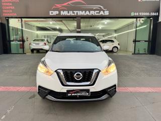 Foto do veículo Nissan Kicks 1.6 S Direct Cvt