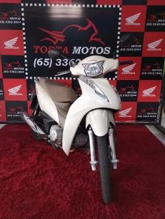 Foto do veículo Honda Biz 110 I