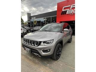 Foto do veículo Jeep Compass 2.0 Limited Auto