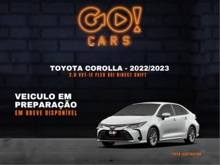 Foto do veículo Toyota Corolla Xei 2.0 Flex 16v Aut.