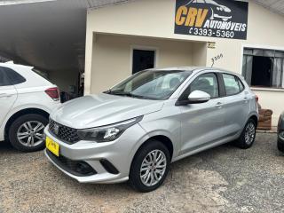 Foto do veículo Fiat Argo 1.0