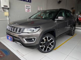 Foto do veículo Jeep Compass 2.0 Tdi Limited Auto 4wd
