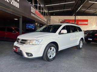 Foto do veículo Fiat Freemont 2.4 16v Precision Auto