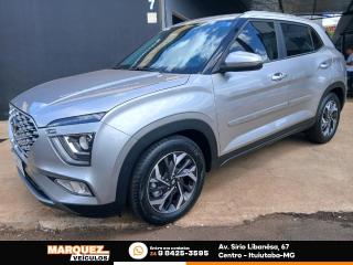 Foto do veículo Hyundai Creta 1.0 T-gdi Limited Safety Auto