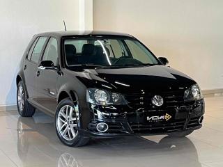 Foto do veículo Volkswagen Golf 1.6 Vht Total Flex Sportline