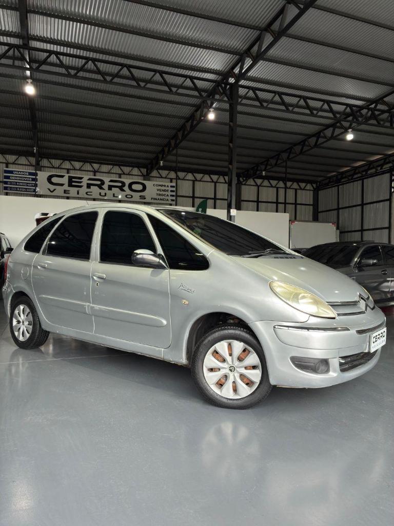 Citroën Xsara Picasso 2010