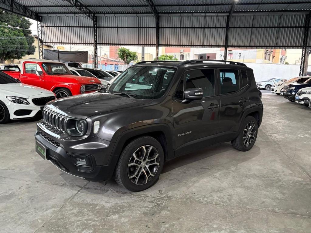 Jeep Renegade Renegade T270 1.3 TB 4x2 Flex Aut. 2022