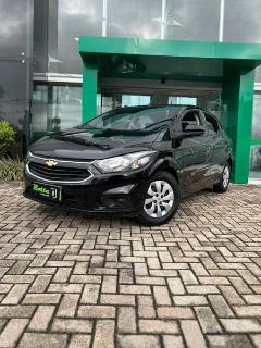 Foto do veículo Chevrolet Onix Hatch Lt 1.0 8v Flexpower 5p Mec.