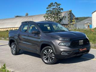 Foto do veículo Fiat Toro Freedom 1.3 T270 4x2 Flex Aut.