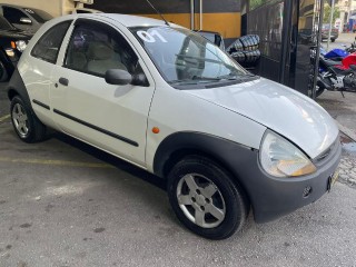 Foto do veículo Ford Ka Ka 1.0i 3p