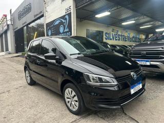 Foto do veículo Volkswagen Fox 1.6 Msi Total Flex Trendline
