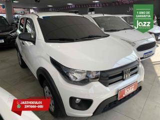 Foto do veículo Fiat Mobi Like 1.0 Fire Flex 5p.