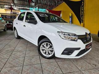 Foto do veículo Renault Logan 1.0 Life