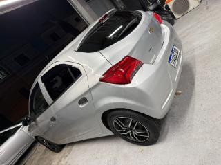 Foto do veículo Chevrolet Joy 1.0