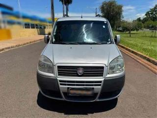 Foto do veículo Fiat Doblo Essence 1.8 Flex 16v 5p