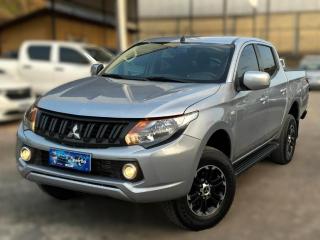 Foto do veículo Mitsubishi L200 2.4 D Triton Gl 4wd