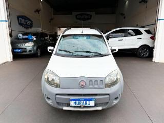 Foto do veículo Fiat Uno Way 1.4 Evo Fire Flex 8v 5p