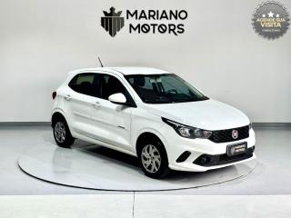 Foto do veículo Fiat Argo 1.0