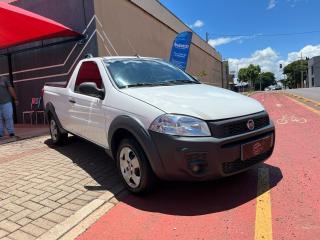 Foto do veículo Fiat Strada 1.4 Hard Working