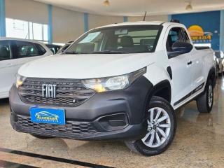 Foto do veículo Fiat Strada Endurance 1.4 Flex 8v Cs Plus