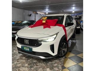 Foto do veículo Fiat Fastback 1.0 T200 Audace Cvt