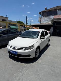 Foto do veículo Volkswagen Voyage 1.0 Total Flex