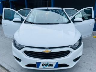 Foto do veículo Chevrolet Onix 1.0 Spe/4 Eco Lt