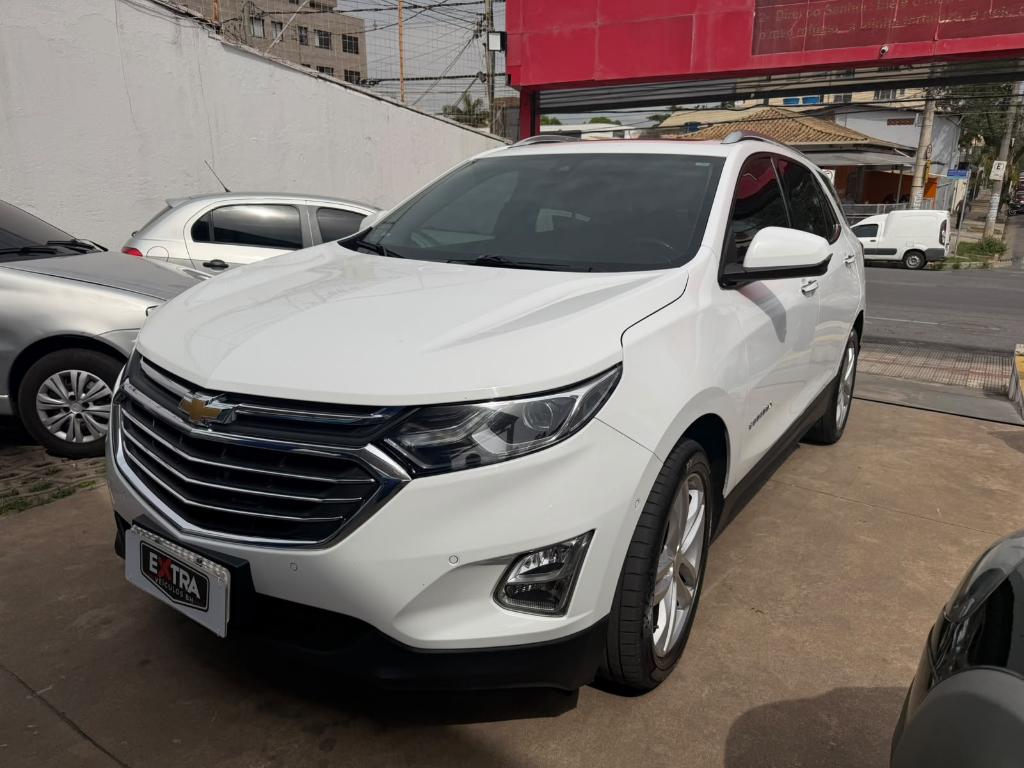 Chevrolet Equinox PREMIER 2.0 AT 2019