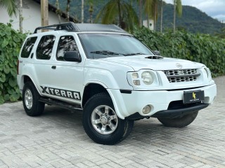 Foto do veículo Nissan Xterra Se 4x4 2.8 132/140cv Tb Int.dies.