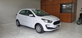Foto do veículo Ford Ka 1.0 Se