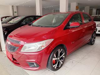 Foto do veículo Chevrolet Onix 1.0 Spe/4 Eco Joy Vd