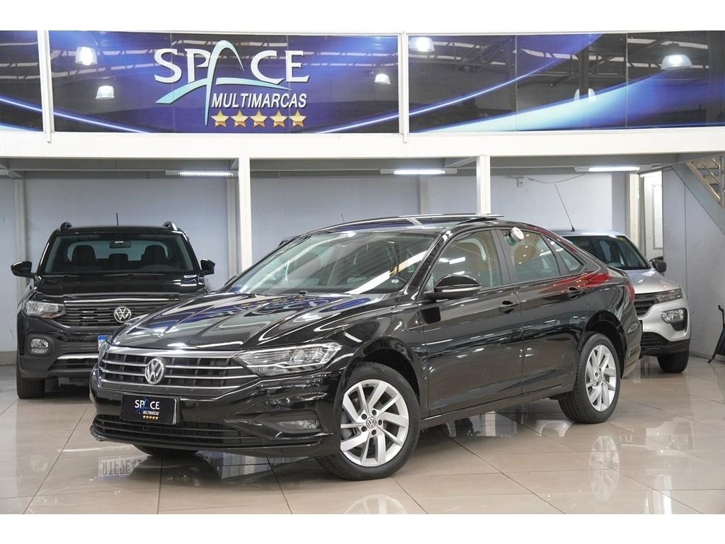 Volkswagen Jetta COMFORTLINE 1.4 TSI 2019