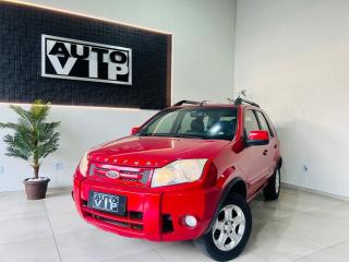Foto do veículo Ford Ecosport Xlt 2.0/2.0 Flex 16v 5p Aut.