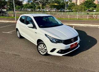 Foto do veículo Fiat Argo Drive 1.0 6v Flex