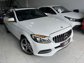 Foto do veículo Mercedes C-class 2.0 C 200 Avantgarde Auto