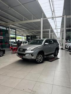 Foto do veículo Toyota Hilux Sw4 Srx 4x4 2.8 Tdi 16v Dies. Aut.