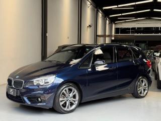 Foto do veículo Bmw 225i Active Tourer Sport 2.0 Tb Aut.