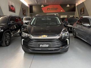 Foto do veículo Chevrolet Tracker Lt 1.0 Turbo 12v Flex Aut.