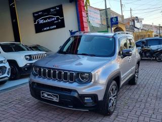 Foto do veículo Jeep Renegade Long. T270 1.3 Tb 4x2 Flex Aut.
