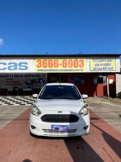 Foto do veículo Ford Ka 1.0 Flex Se