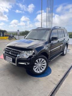 Foto do veículo Mitsubishi Pajero 3.2 Di-d Full 5d Hpe Auto 4wd