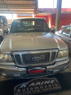 Foto do veículo Ford Ranger 3.0 Td 4wd Xlt Cd Limited Two Tone