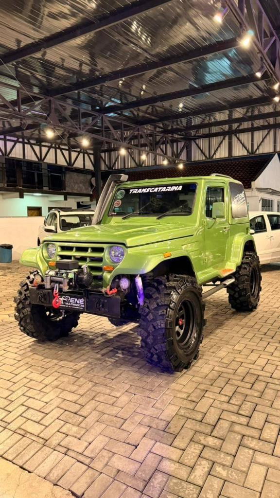 Troller T4 OTHERS 2005